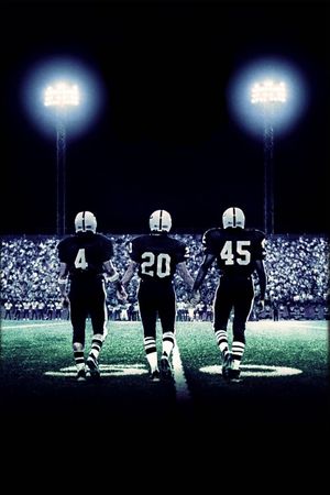 Friday Night Lights's poster