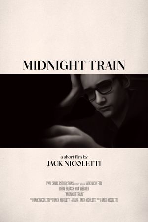 Midnight Train's poster