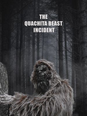 The Quachita Beast incident's poster image