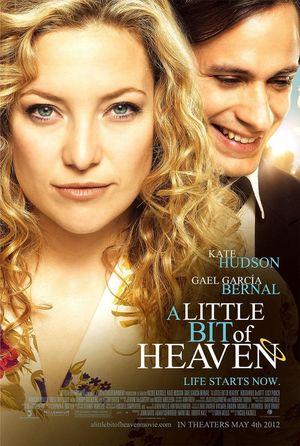 A Little Bit of Heaven's poster