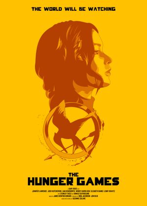 The Hunger Games's poster