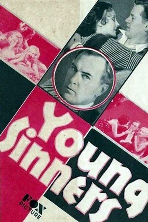 Young Sinners's poster