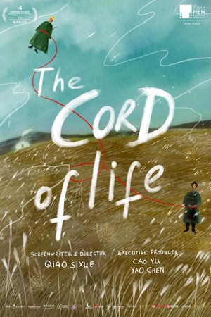 The Cord of Life's poster