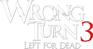 Wrong Turn 3: Left for Dead's poster
