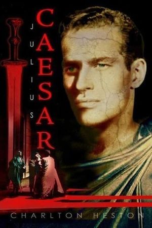 Julius Caesar's poster