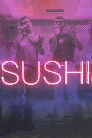 Sushi's poster