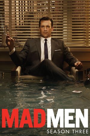 The Making of ‘Mad Men’'s poster
