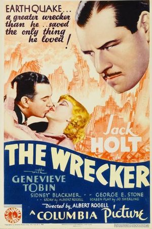 The Wrecker's poster image