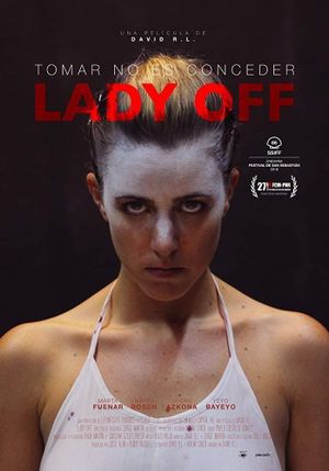 Lady Off's poster