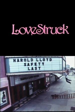 Lovestruck's poster