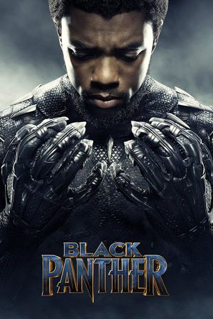 Black Panther's poster