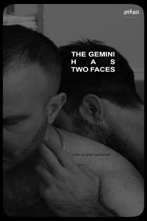 The Gemini Has Two Faces's poster