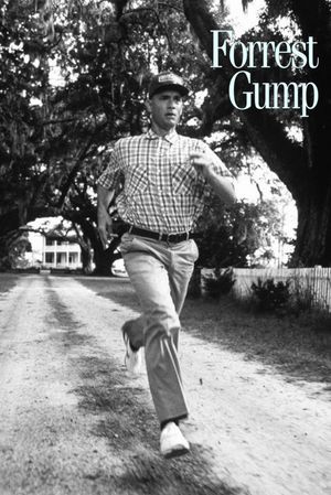 Forrest Gump's poster