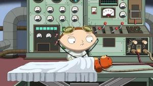 Family Guy Halloween Special's poster