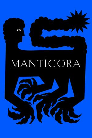 Manticore's poster