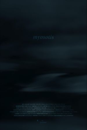 Myosotis's poster