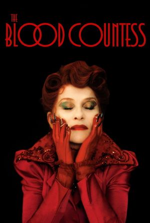 The Blood Countess's poster