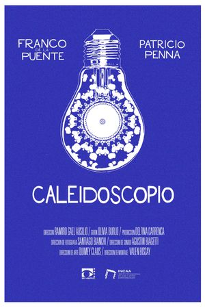 Caleidoscopio's poster