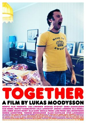 Together's poster