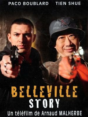 Belleville Story's poster