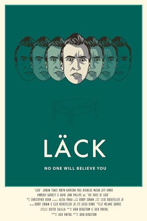 LÄCK's poster image