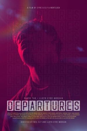 Departures's poster