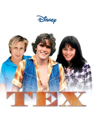 Tex's poster