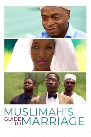 Muslimah's Guide to Marriage's poster