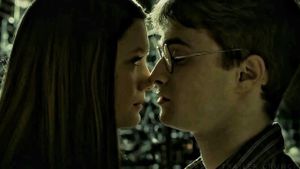 Harry Potter and the Half-Blood Prince's poster