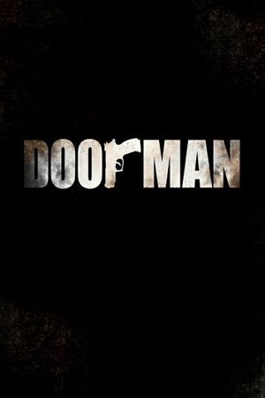 The Doorman's poster