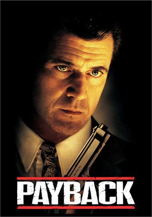 Payback's poster