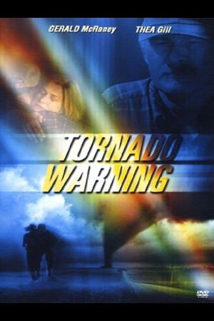 Tornado Warning's poster