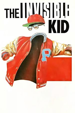 The Invisible Kid's poster