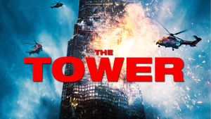 The Tower's poster