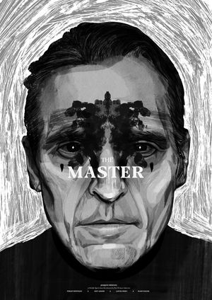 The Master's poster