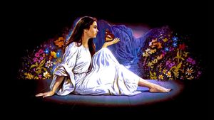 Phenomena's poster