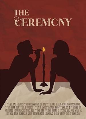 The Ceremony's poster image