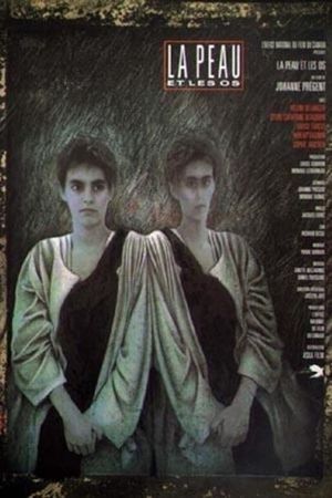La peau et les os's poster