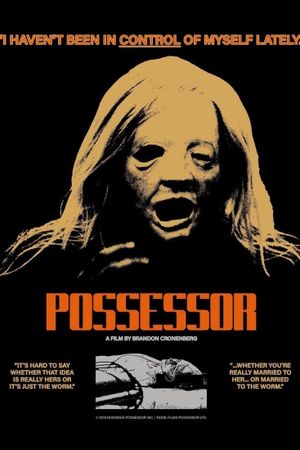 Possessor's poster