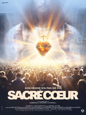 Sacré Cœur's poster