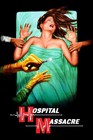 X-Ray's poster