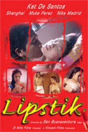 Lipstick's poster image