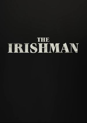The Irishman's poster