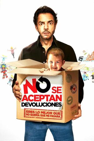 Instructions Not Included's poster