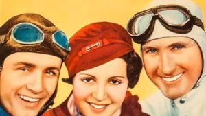 Straightaway's poster
