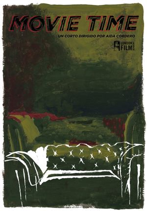 Movie Time's poster