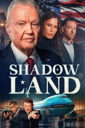 Shadow Land's poster