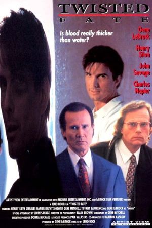 Fatal Choice's poster
