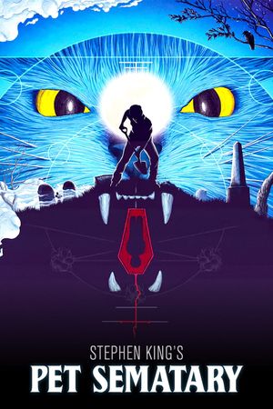 Pet Sematary's poster