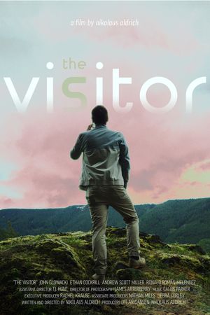 The Visitor's poster